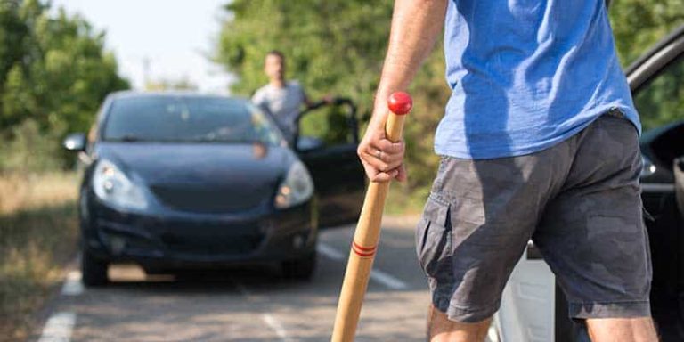 The Legal Process For Aggravated Assault Cases Under ARS 13-1204