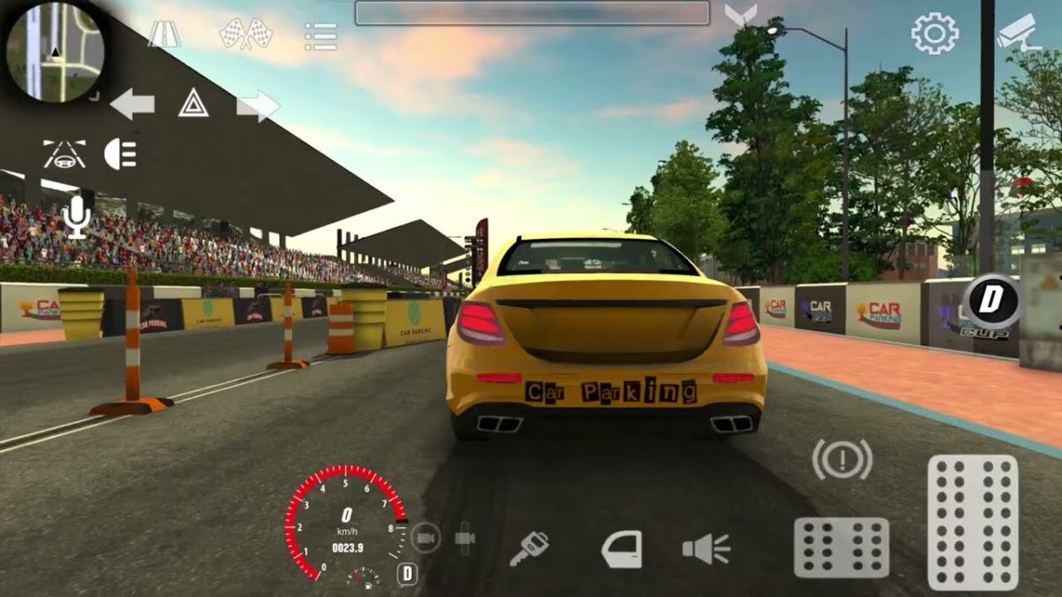 Car Parking Multiplayer Mod Apk (2026): Complete Guide, Gameplay ...