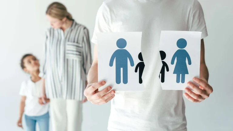 Why Parenting Arrangements Need More Than Informal Agreement After Separation Parenting Arrangements