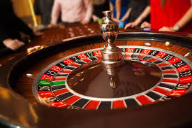 Experience Thrilling Live Roulette at Top UK Casino Sites Experience Thrilling Live Roulette at Top UK Casino Sites