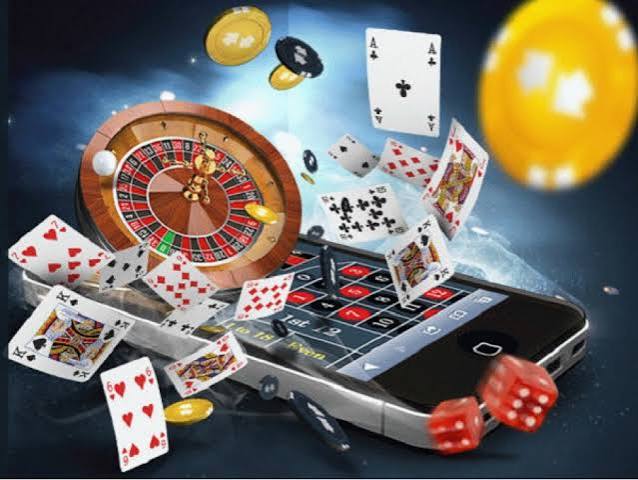 Το Καλύτερο Online Καζίνο Ο Απόλυτος Οδηγός για Νίκες Το Καλύτερο Online Καζίνο Ο Απόλυτος Οδηγός για Νίκες