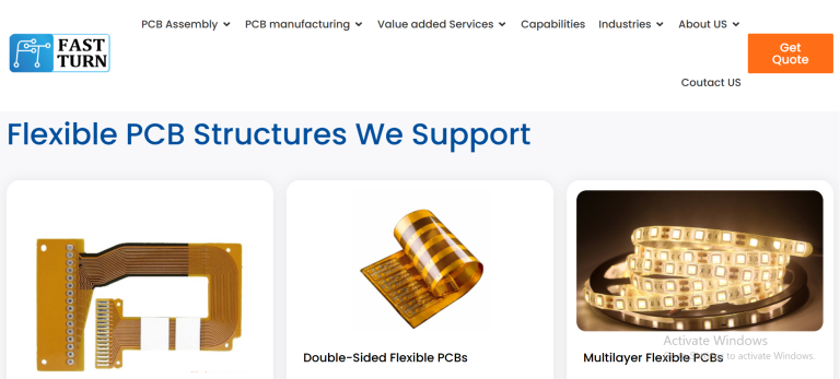What to Consider When Choosing an HDI PCB Manufacturer for Projects