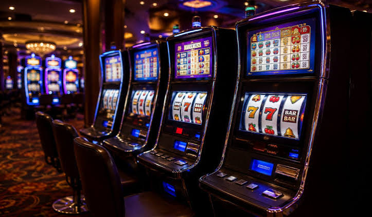 A Fresh Look at Modern Online Slot Gaming and Smarter Play