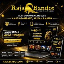 Tinjauan Platform Rajabandot Fitur, Teknologi, dan Pengalaman Pengguna